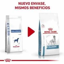 Royal Canin Nourriture Anallergenic -Miscota Soldes Boutique RC VET DRY DogAna CV Eretailkit 1 es ES 62fcbee265d50 g