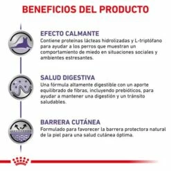 Royal Canin Calm 15 Royal Canin Calm -Miscota Soldes Boutique RC VET DRY DogCalmSD CV 4 es ES 62fcc3f268b0d g