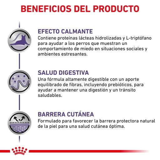 Royal Canin Calm 7 Royal Canin Calm – Image 5