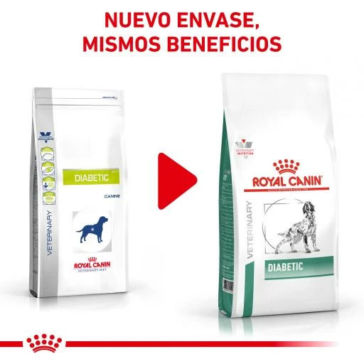 Royal Canin Nourriture Diabetic Canine 4 Royal Canin Nourriture Diabetic Canine – Image 2