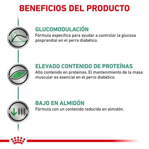 Royal Canin Nourriture Diabetic Canine 7 Royal Canin Nourriture Diabetic Canine – Image 5