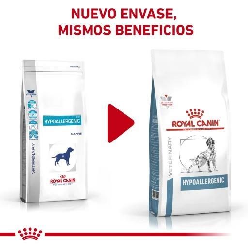 Royal Canin Nourriture Hypoallergenic DR21 Canine 5 Royal Canin Nourriture Hypoallergenic DR21 Canine – Image 3