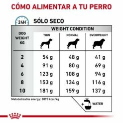 Royal Canin Nourriture Hypoallergenic Small Dog 24 -Miscota Soldes Boutique RC VET DRY DogHypoSD CV Eretailkit 5 es ES 62fcbf7a51e81 g