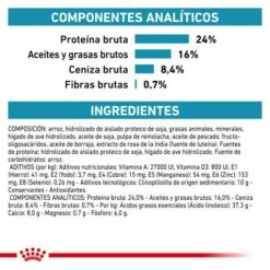 Royal Canin Nourriture Hypoallergenic Small Dog 24 -Miscota Soldes Boutique RC VET DRY DogHypoSD CV Eretailkit 6 es ES 62fcbf7b99a07 g