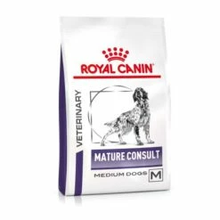 Royal Canin Nourriture Senior Consult Mature Dog