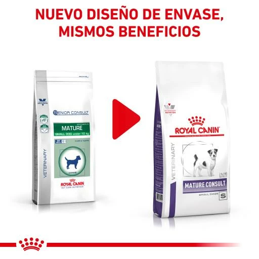 Royal Canin Nourriture Senior Consult Mature Small Dog 5 Royal Canin Nourriture Senior Consult Mature Small Dog – Image 3