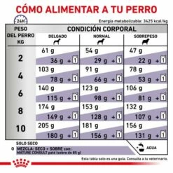 Royal Canin Nourriture Senior Consult Mature Small Dog 20 Royal Canin Nourriture Senior Consult Mature Small Dog -Miscota Soldes Boutique RC VET DRY DogMatConsSD CV 6 es ES 62fcc4c1419e8 g