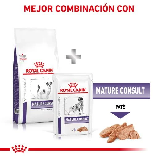 Royal Canin Nourriture Senior Consult Mature Small Dog 12 Royal Canin Nourriture Senior Consult Mature Small Dog – Image 10