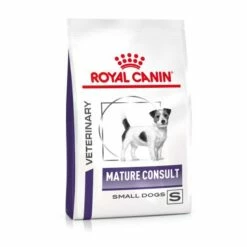 Royal Canin Nourriture Senior Consult Mature Small Dog
