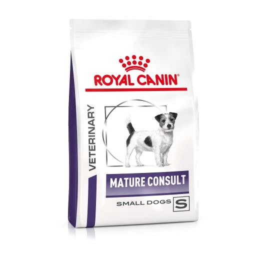 Royal Canin Nourriture Senior Consult Mature Small Dog 3 Royal Canin Nourriture Senior Consult Mature Small Dog