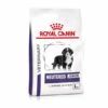 Royal Canin Tourteau Neutered Junior Large Dog