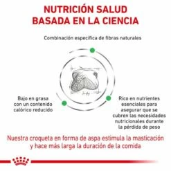 Royal Canin Nourriture Satiety Support Canine -Miscota Soldes Boutique RC VET DRY DogSatietyWM CV Eretailkit 3 es ES 62fcdea11aa74 g
