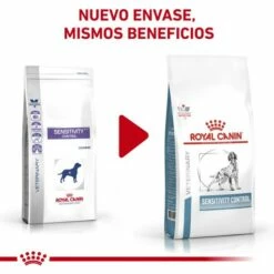 Royal Canin Tourteau Sensitivity Canine -Miscota Soldes Boutique RC VET DRY DogSensCtrl CV Eretailkit 1 es ES 62fcbfd3e0f52 g