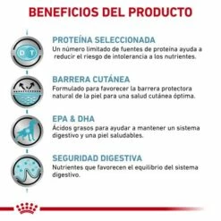 Royal Canin Tourteau Sensitivity Canine -Miscota Soldes Boutique RC VET DRY DogSensCtrl CV Eretailkit 3 es ES 62fcbfd7362c0 g