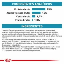 Royal Canin Nourriture Skin Care Adult Small Dog -Miscota Soldes Boutique RC VET DRY DogSkinCareSD CV Eretailkit 6 es ES 62fcc06cf2a46 g