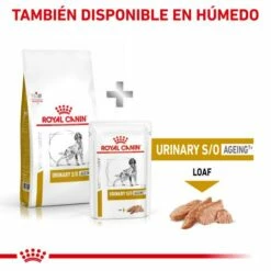 Royal Canin Vhn Dog Urinary Ageing+7 18 Royal Canin Vhn Dog Urinary Ageing+7 -Miscota Soldes Boutique RC VET DRY DogUrinarySOAGE CV Eretailkit 5 es ES 62fcc6d941d01 g