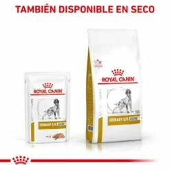 Royal Canin Urinary S/O Ageing +7 -Miscota Soldes Boutique RC VET WET DogUrinarySOAGE CV Eretailkit 4 es ES 62fcc786a3195 g