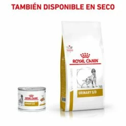 Royal Canin Nourriture Humide Urinary S/O Canine -Miscota Soldes Boutique RC VHN CanineUrinarySoLoafWet 200g CV BrandFlagship 5 es ES 64abadee9fee5 g