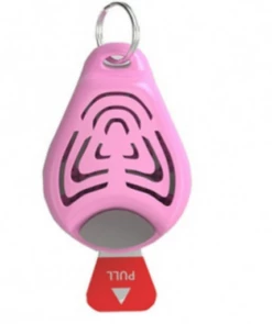 Tickless Répulsif à Ultrasons Pour Insectes, Rose 10 Tickless Répulsif à Ultrasons Pour Insectes, Rose -Miscota Soldes Boutique ROSA 61fd1bfbed351 g