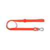 Dashi Laisse Solid Red -Miscota Soldes Boutique Red Leash g