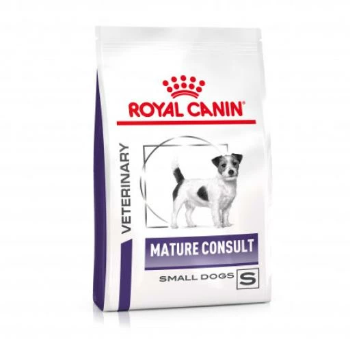 Royal Canin Nourriture Senior Consult Mature Small Dog 4 Royal Canin Nourriture Senior Consult Mature Small Dog – Image 2