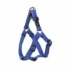 Rogz Harnais En Nylon Spécial Bleu -Miscota Soldes Boutique SSJ11 B Utility Step In Harness M Blue 62dfc16a468b3 g