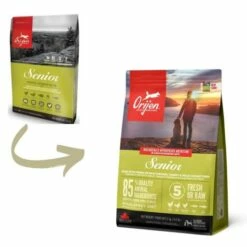 Orijen Senior -Miscota Soldes Boutique Senior064992186203 628fdff9504a7 g