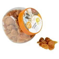 Miscota Soldes Boutique 47 Duvo Plus Snacks De Chips Au Poulet Pour Chiens