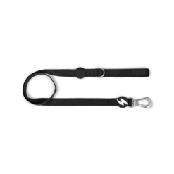 Dashi Laisse Solid Black