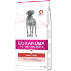 Eukanuba Nourriture Intestinal Veterinary Diets