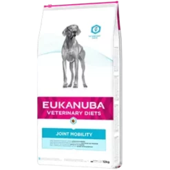 Eukanuba Tourteau Pour Chien Diets Joint Mobility