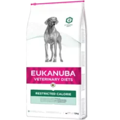 Eukanuba Nourriture Restricted Calorie Vet Diets