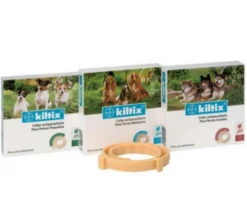 Ecuphar Kiltix Collier Anti-parasite Pour Chiens -Miscota Soldes Boutique TOTS 61fbbaddf1d0b g