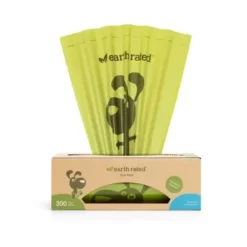 Earth Rated Sacs Rechange Rouleau 300 Sacs Sans Parfum 15 Earth Rated Sacs Rechange Rouleau 300 Sacs Sans Parfum -Miscota Soldes Boutique UNSCENTBIO300 USA HORIZONTAL BAG 2 736x736 636375798cda1 g 637b48aa393c4 g