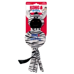 KONG Wubba No Stuff Zebra Jouet Pour Chiens 7 KONG Wubba No Stuff Zebra Jouet Pour Chiens -Miscota Soldes Boutique WFZ13 ON PK 1 63eb493c3d281 g