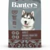 Banters Adult Chicken Grain Free -Miscota Soldes Boutique adult chicken grain free 1 g