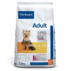 HPM Veterinary Adult Small & Toy -Miscota Soldes Boutique adult small and toy 6230c04677a48 g 1