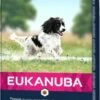 Eukanuba Adult Maintenance Races Moyennes Avec Poulet 1 Eukanuba Adult Maintenance Races Moyennes Avec Poulet -Miscota Soldes Boutique adulto mantenimiento razas medianas 1 g