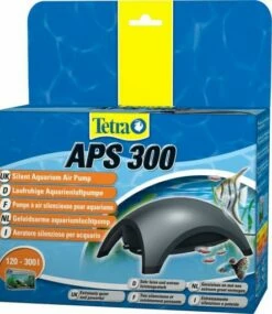 Tetra Aireador Tetratec APS300