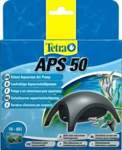 Tetra Aérateur Tetratec APS50-