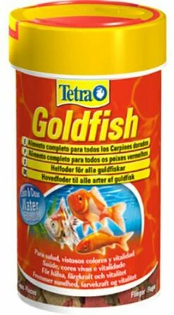 Tetra AniMin Eau Froide Goldfish