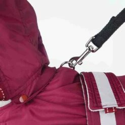 Trixie Cape Iseo Bordeaux -Miscota Soldes Boutique apertura para la correa 633319c911fdc g