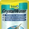 Tetra CrystalWater -Miscota Soldes Boutique aqua crystal 250 ml 13115 1 g