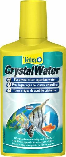 Tetra CrystalWater