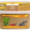 Sera Sable Gravier Ocre 0-2 Mm -Miscota Soldes Boutique arena gravel ocher 0 2 mm 1 g