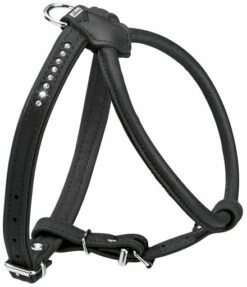 Hunter Elk Petite Luxus Round Soft Sling Noir