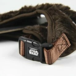 For Fan Pets Harnais Chewbacca Star Wars 10 For Fan Pets Harnais Chewbacca Star Wars -Miscota Soldes Boutique arners star wars chewbacca 4 2 g