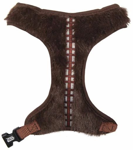 For Fan Pets Harnais Chewbacca Star Wars 3 For Fan Pets Harnais Chewbacca Star Wars