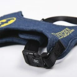 For Fan Pets Harnais De Batman -Miscota Soldes Boutique arnes batman 3 2 g