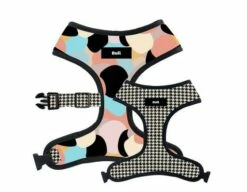 Bull Arnés Duo Soul Reversible Para Perros